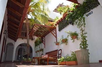 Casa Heredia Boutique By Gb Collection 3* Cartagène