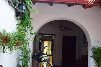 Hotel Casa Heredia Boutique By Gb Collection Cartagène