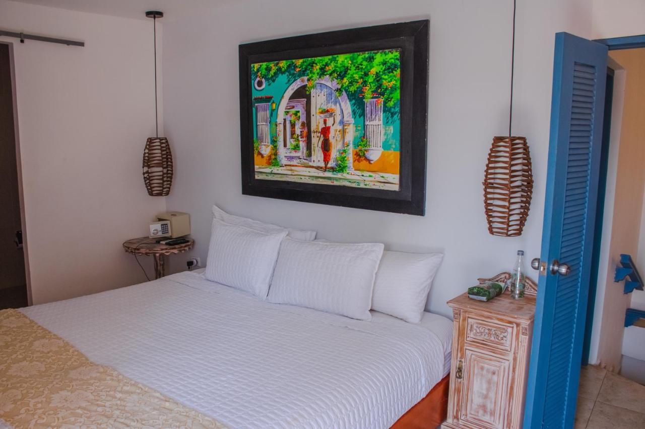 Casa Heredia Boutique By Gb Collection 3* Cartagène