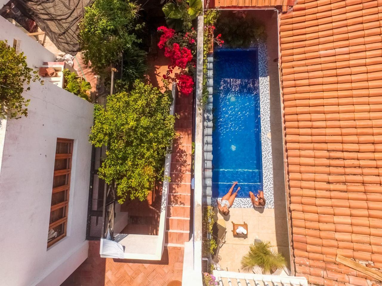 Casa Heredia Boutique By Gb Collection 3* Cartagène