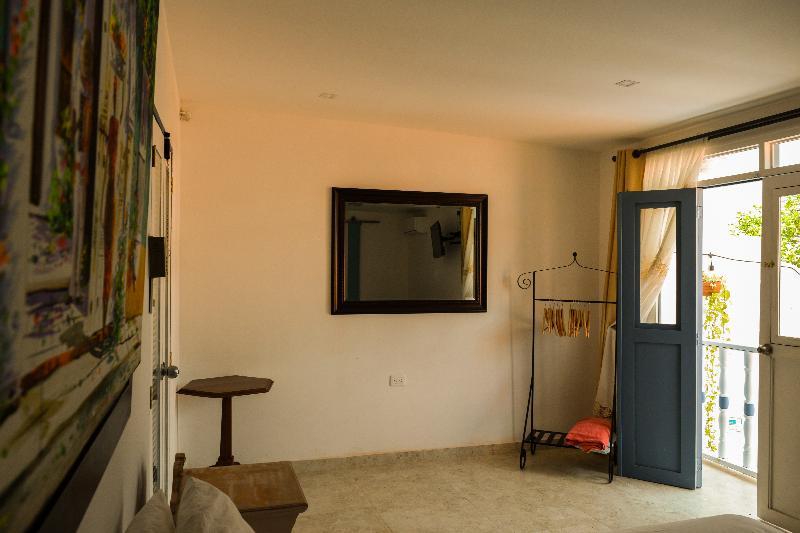 Casa Heredia Boutique By Gb Collection Cartagène