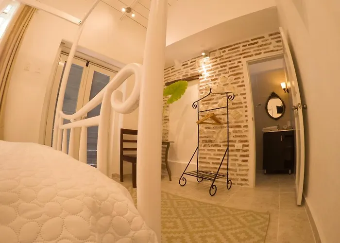 Casa Heredia Boutique By Gb Collection