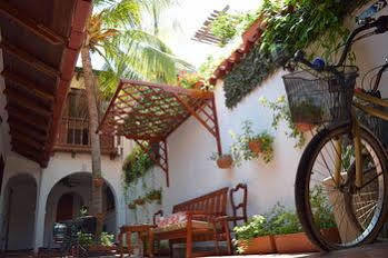 酒店 Casa Heredia Boutique By Gb Collection