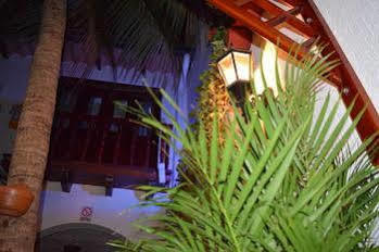 Casa Heredia Boutique By Gb Collection 酒店 3*