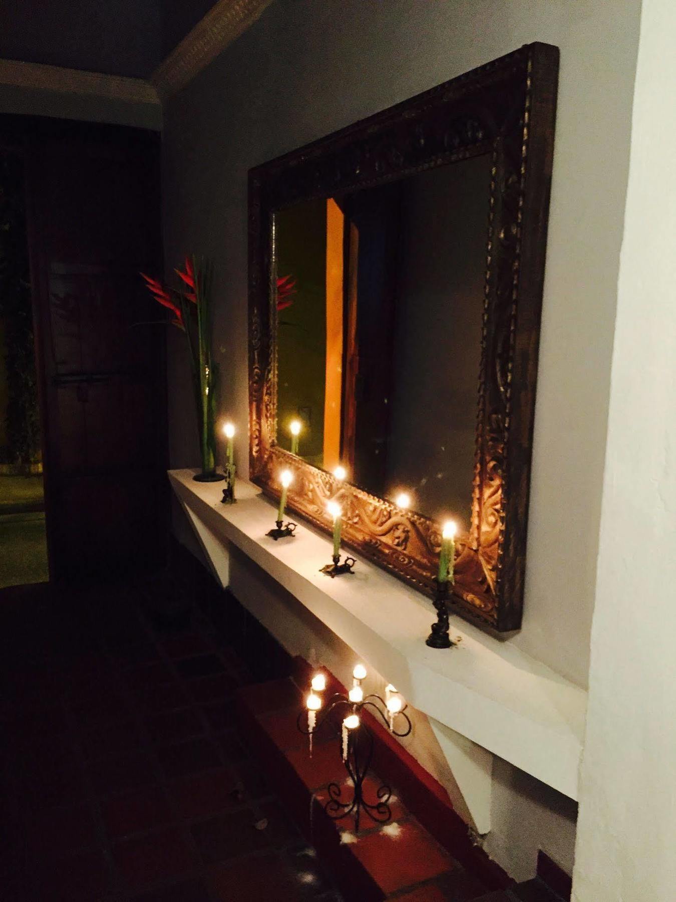 酒店 Casa Heredia Boutique By Gb Collection 3*