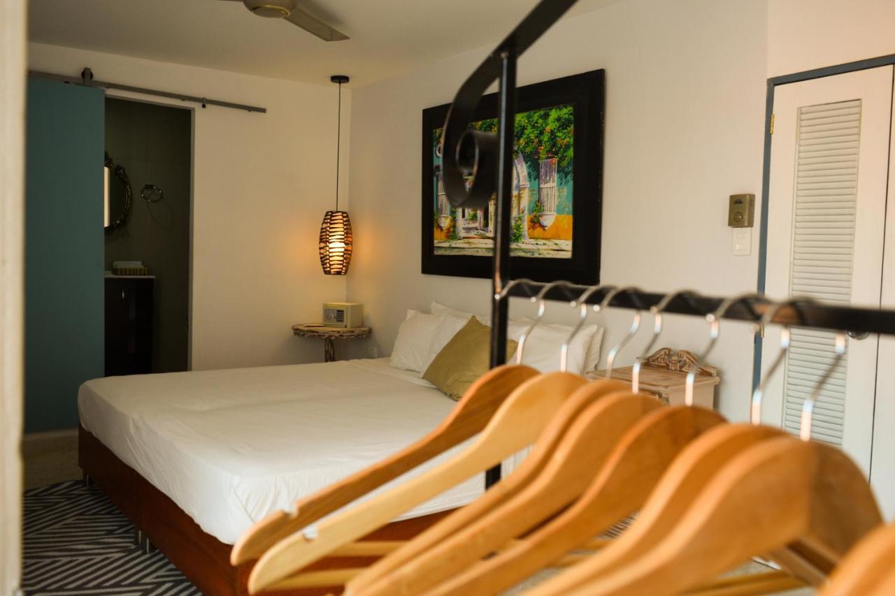酒店 Casa Heredia Boutique By Gb Collection 3*