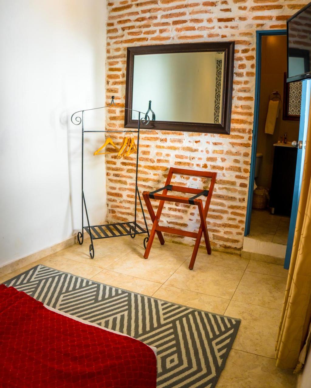 Hotel Casa Heredia Boutique By Gb Collection 3*