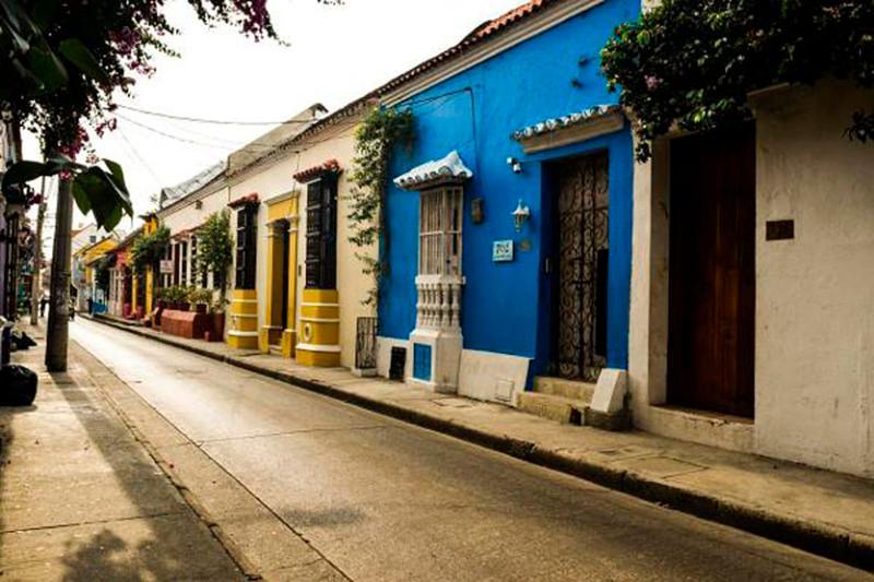 Casa Heredia Boutique By Gb Collection 3*