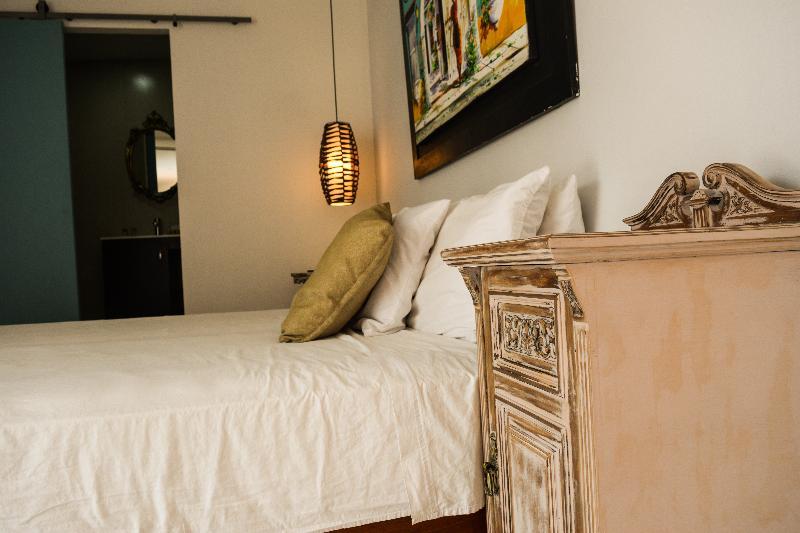 酒店 Casa Heredia Boutique By Gb Collection Cartagena