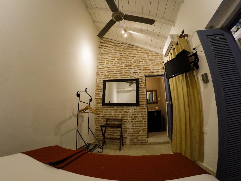 Casa Heredia Boutique By Gb Collection 酒店 Cartagena