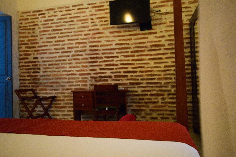 Casa Heredia Boutique By Gb Collection 酒店
