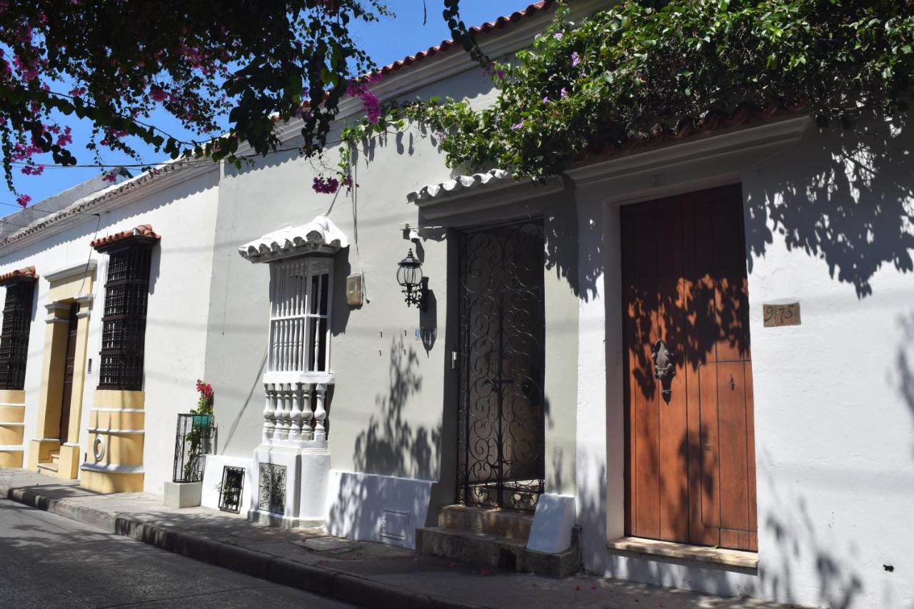 酒店 Casa Heredia Boutique By Gb Collection 3*